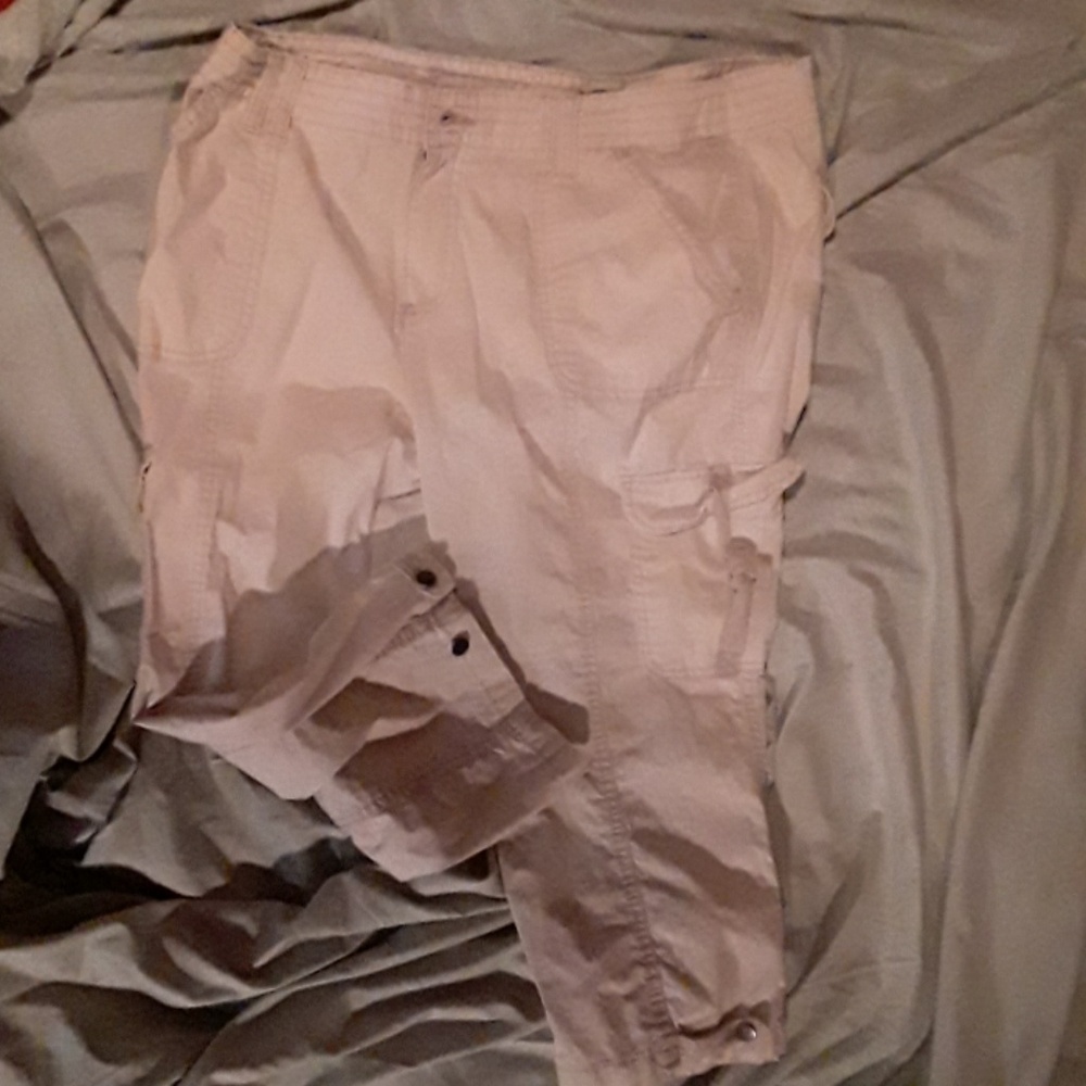 Culottes